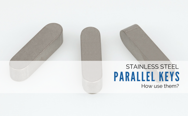 parallel key