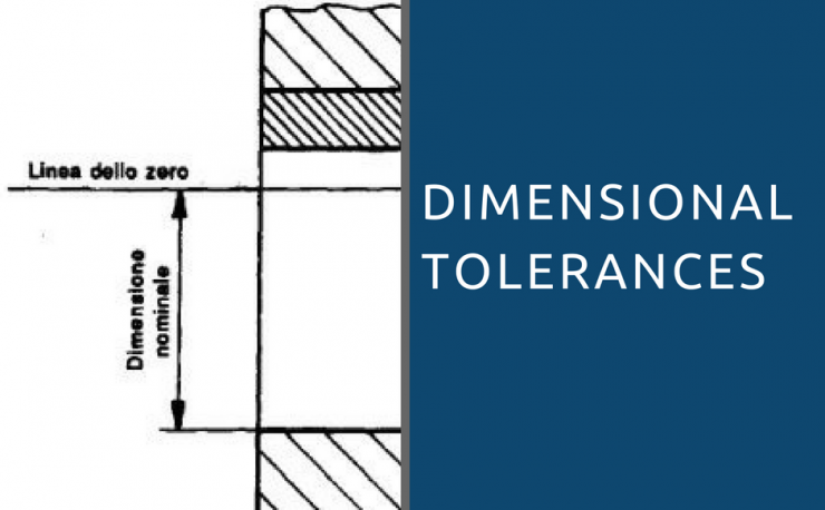 dimensional tolerances