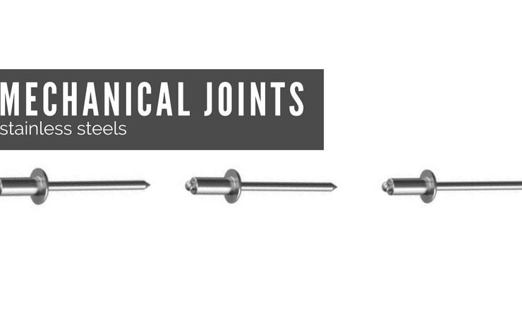 The Mechanical Joints