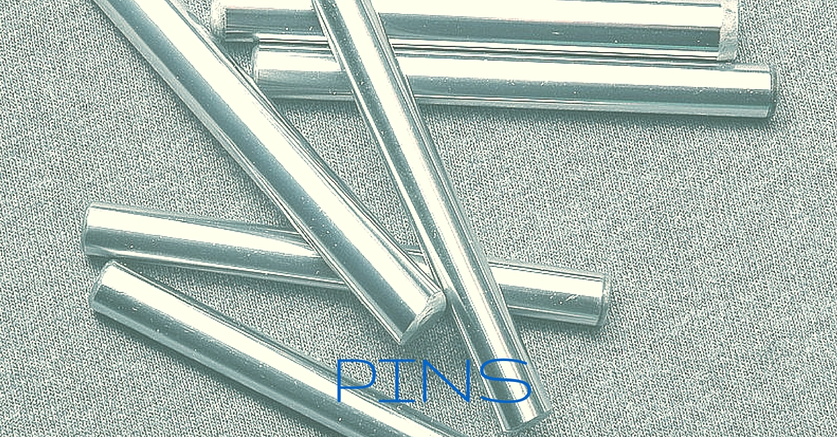 Stainless Steel Pins – When Use Them? - Blog Inox mare En