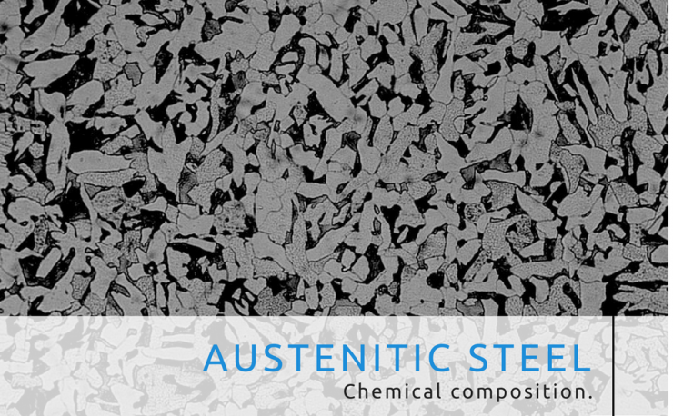 Austenitic Steel