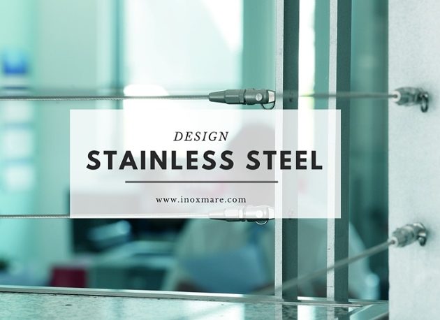 decorative stainless steel
