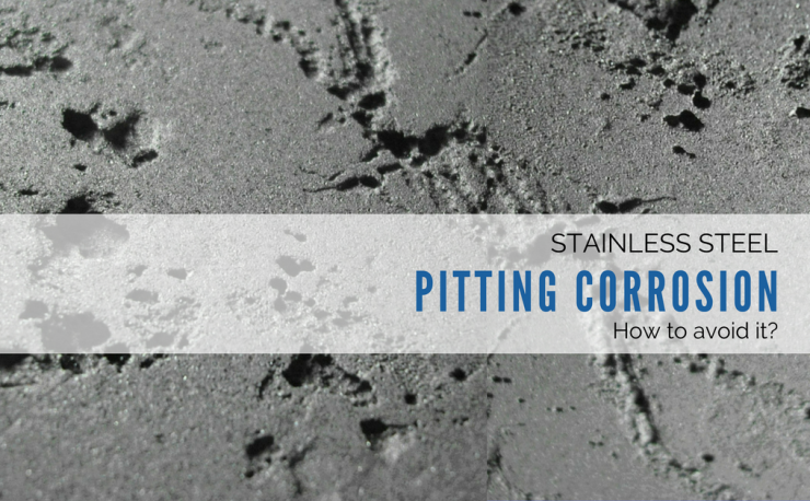 pitting corrosion