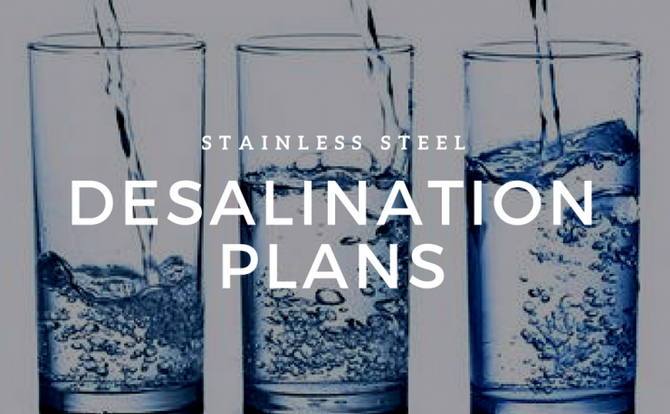 Desalination Plants