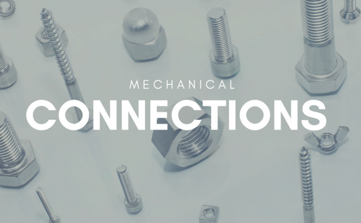mechanical connections
