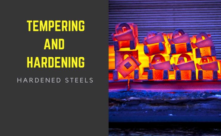 Effect of tempering temperature and time on hardness- Download Scientific  Diagram