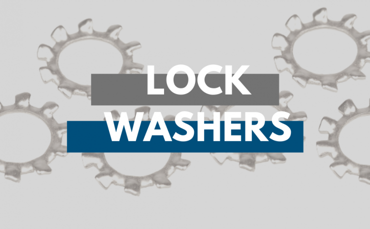 lock washers