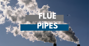 flue pipes