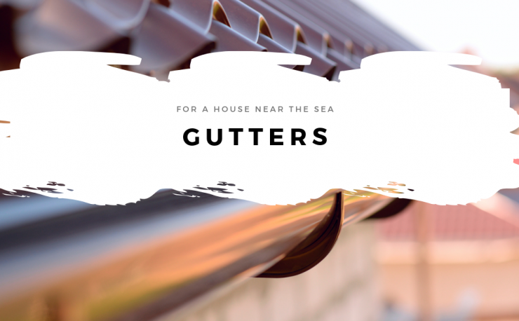 gutters