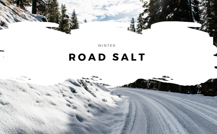 road salt