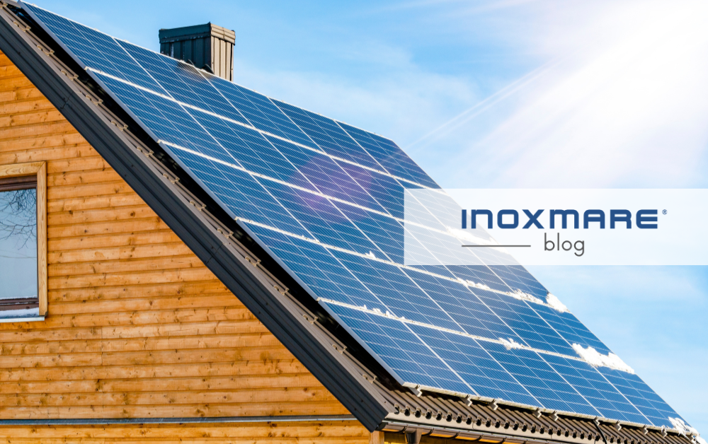 impianti fotovoltaici