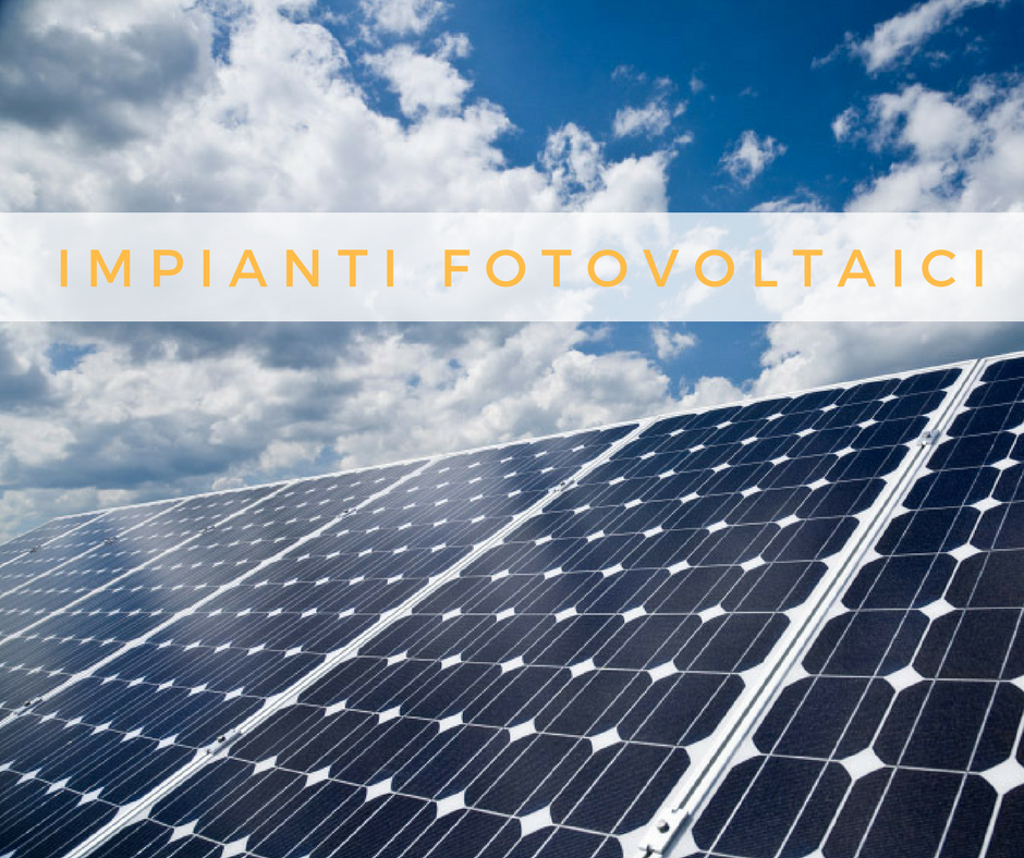 fotovoltaico