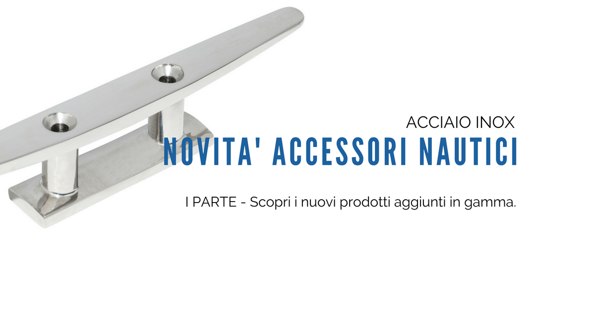 Accessori Nautici