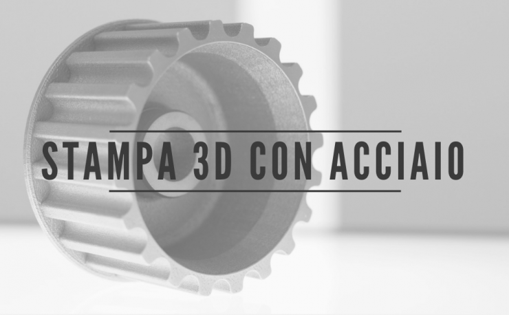 stampa 3D