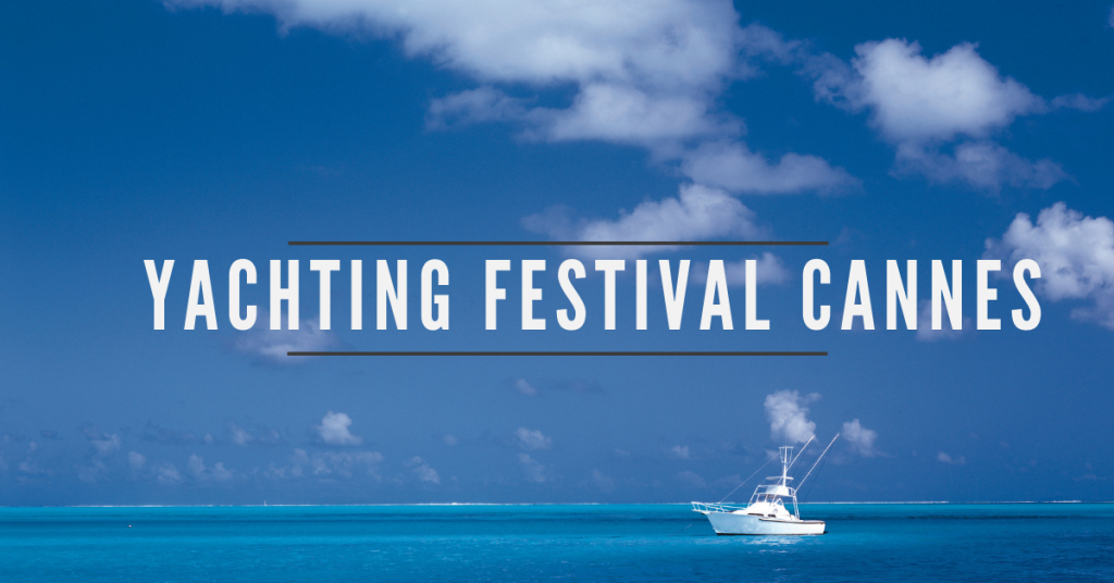 yachting festival
