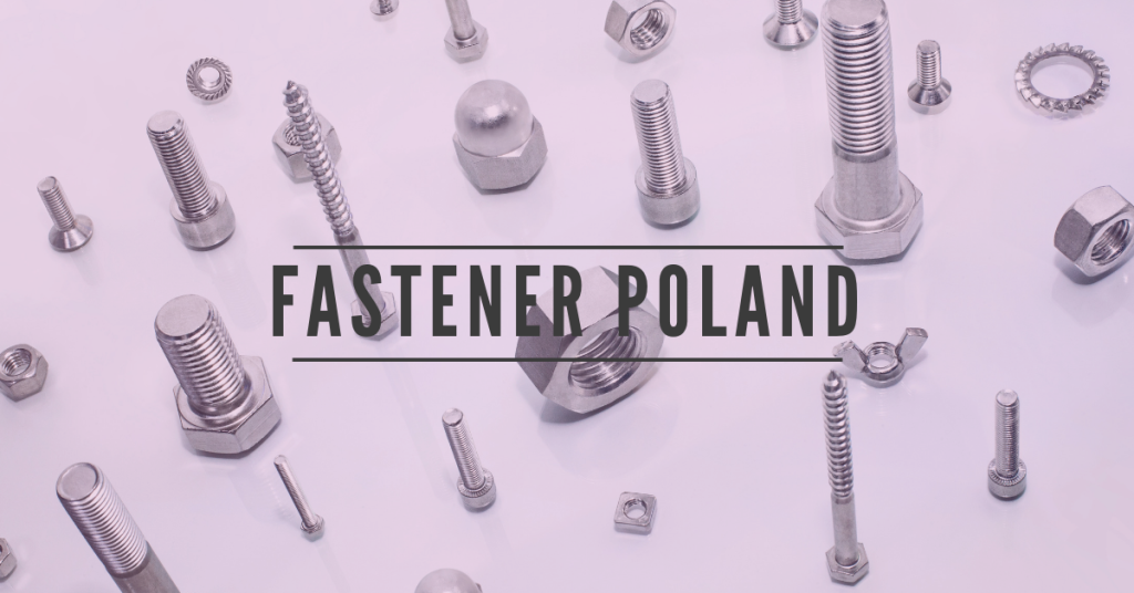 fastener poland