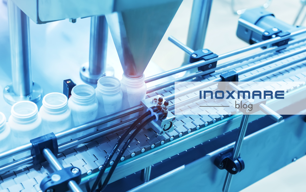 pharmaceutical industry