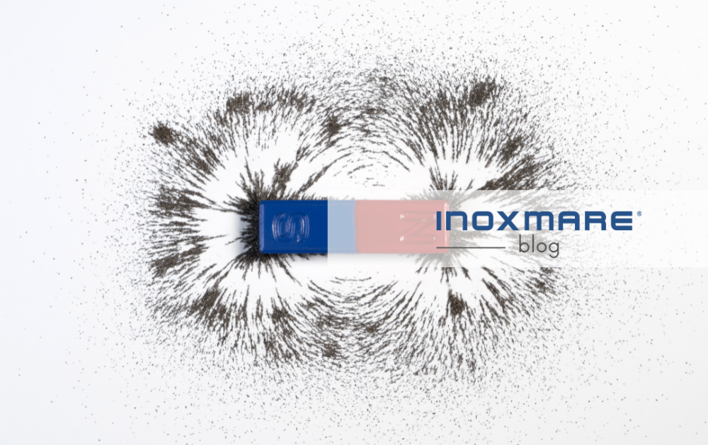 magnetic permeability
