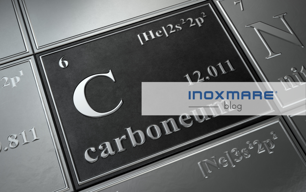 carbon