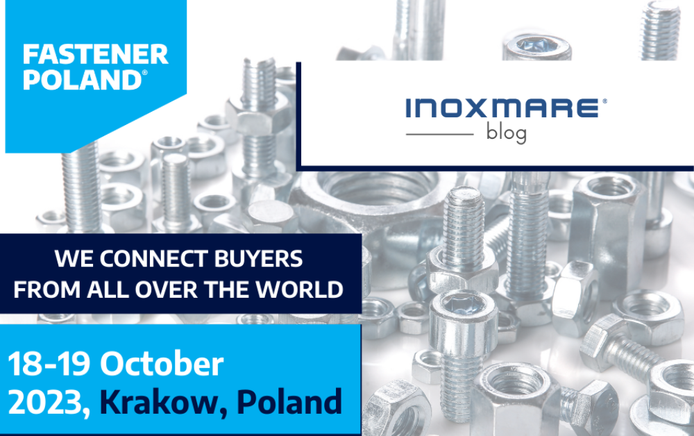 fastener poland