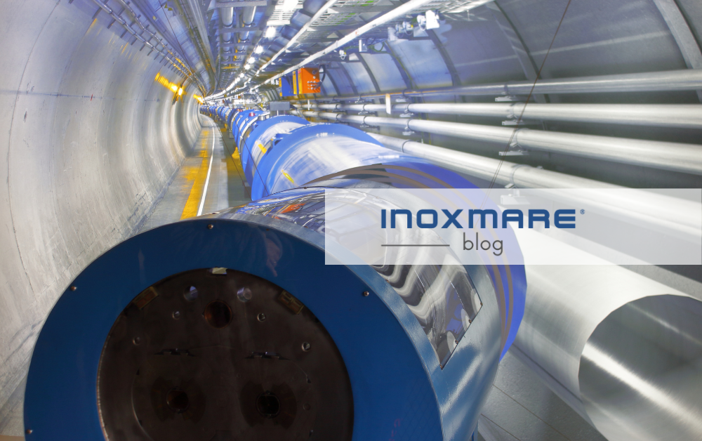 particle accelerator