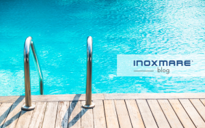 componenti saldati in inox