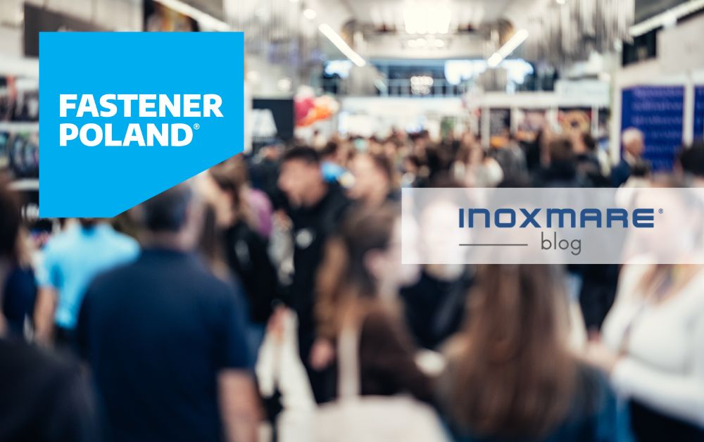 fastener poland 2025