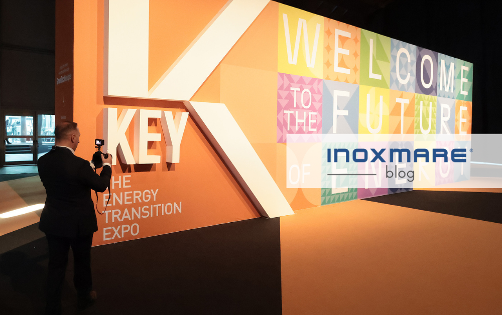 KEY-The Energy Transition Expo